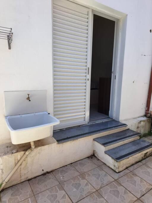 Apartamento Condominio Quisisana Pocos de Caldas Bagian luar foto