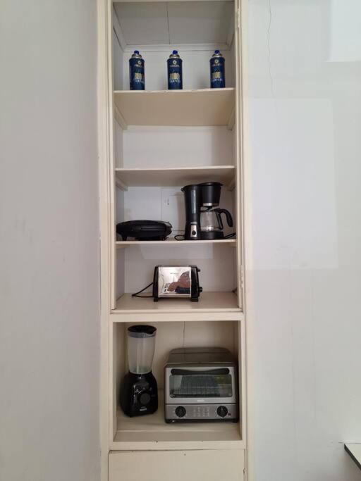 Apartamento Condominio Quisisana Pocos de Caldas Bagian luar foto