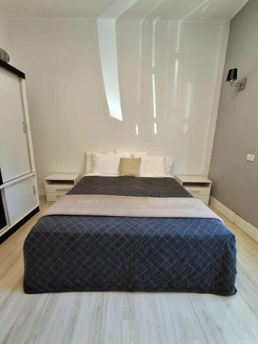 Apartamento Condominio Quisisana Pocos de Caldas Bagian luar foto