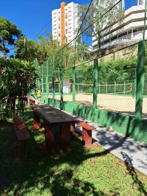 Apartamento Condominio Quisisana Pocos de Caldas Bagian luar foto