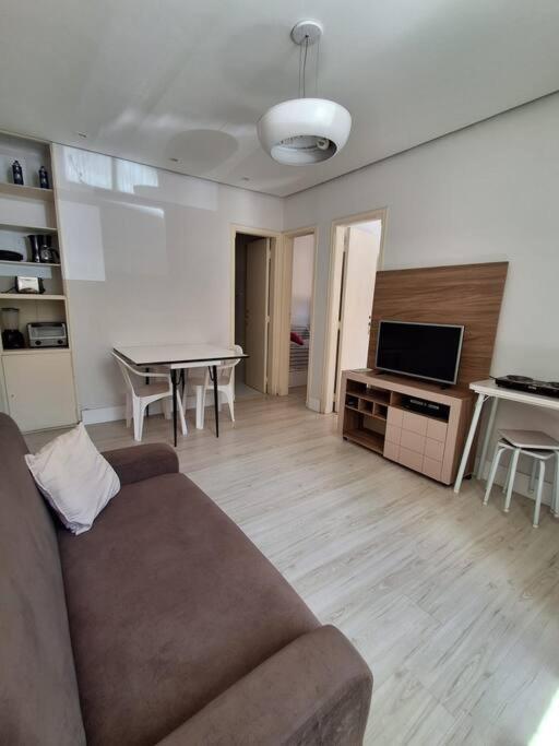 Apartamento Condominio Quisisana Pocos de Caldas Bagian luar foto